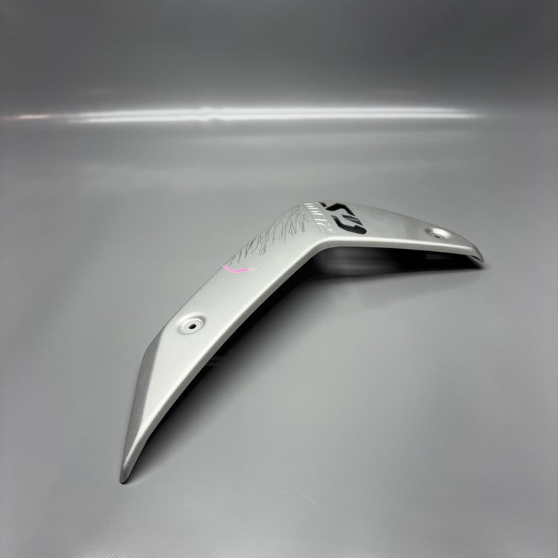 1683103 BMW R1300GS RADIATOR COWL LEFT 2022 2023 2024 OEM 1683103