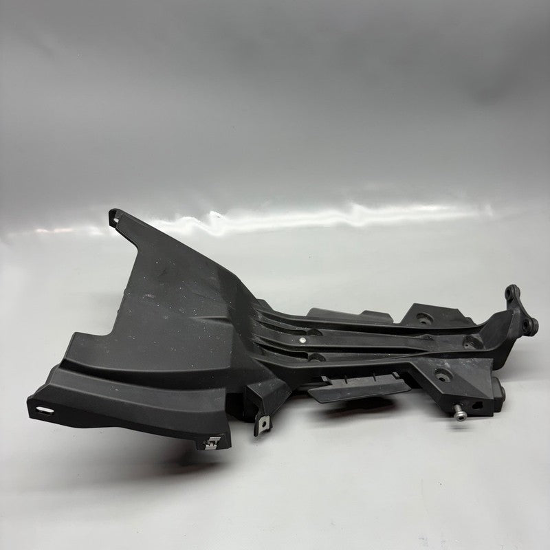 BMW F900R LICENSE PLATE BRACKET 2020 2021 2022 2023 2024 OEM 8396361