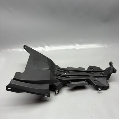 BMW F900R LICENSE PLATE BRACKET 2020 2021 2022 2023 2024 OEM 8396361