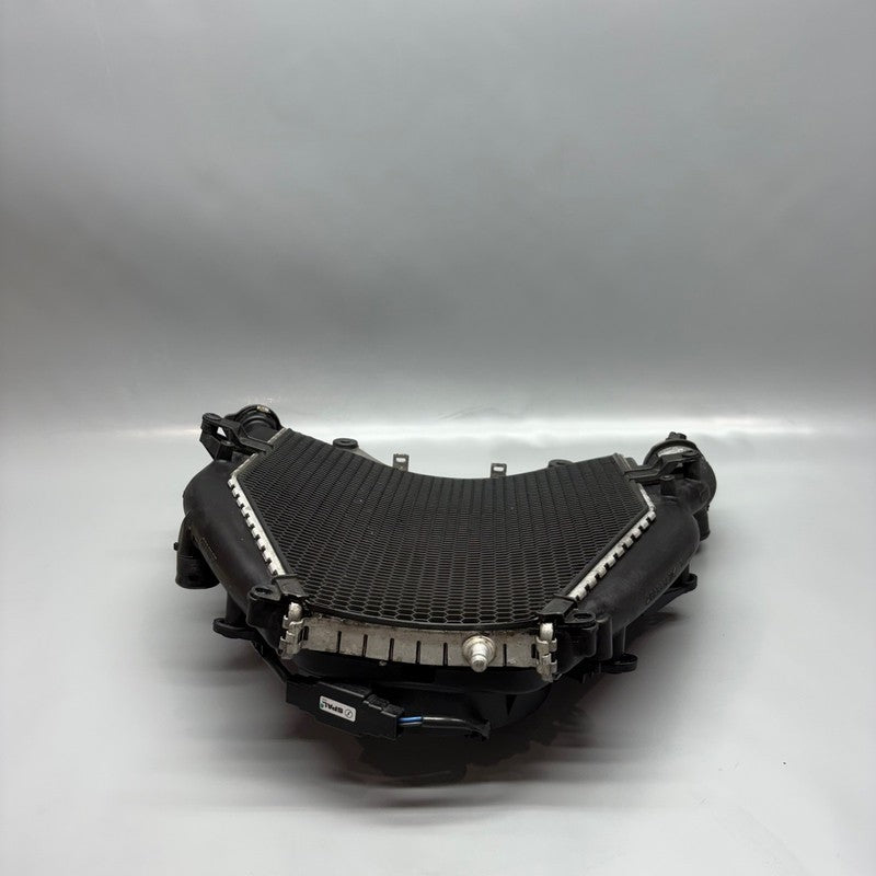BMW K1600 BAGGER RADIATOR 2017 2018 2019 2020 2021 2022 2023 2024 2025