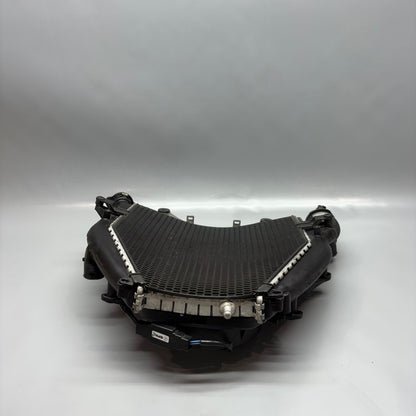 BMW K1600 BAGGER RADIATOR 2017 2018 2019 2020 2021 2022 2023 2024 2025