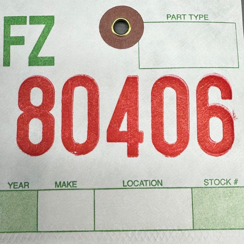 BMW F850GS BRAKE MASTER CYLINDER 2016-2019 2020 2021 2022 2023 2024 20