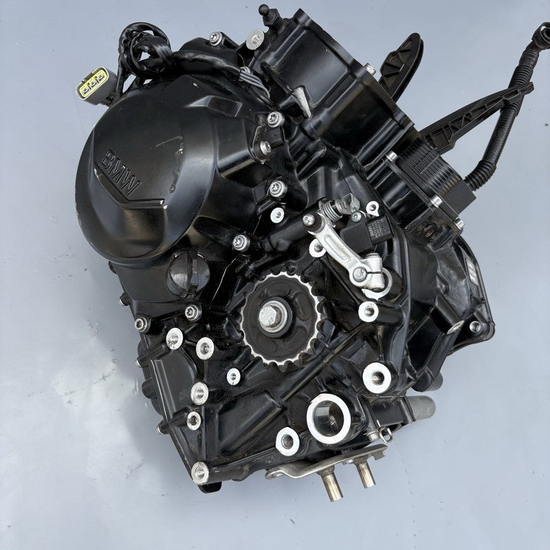 BMW F900R ENGINE MOTOR 2020 2021 2022 2023 2024 OEM