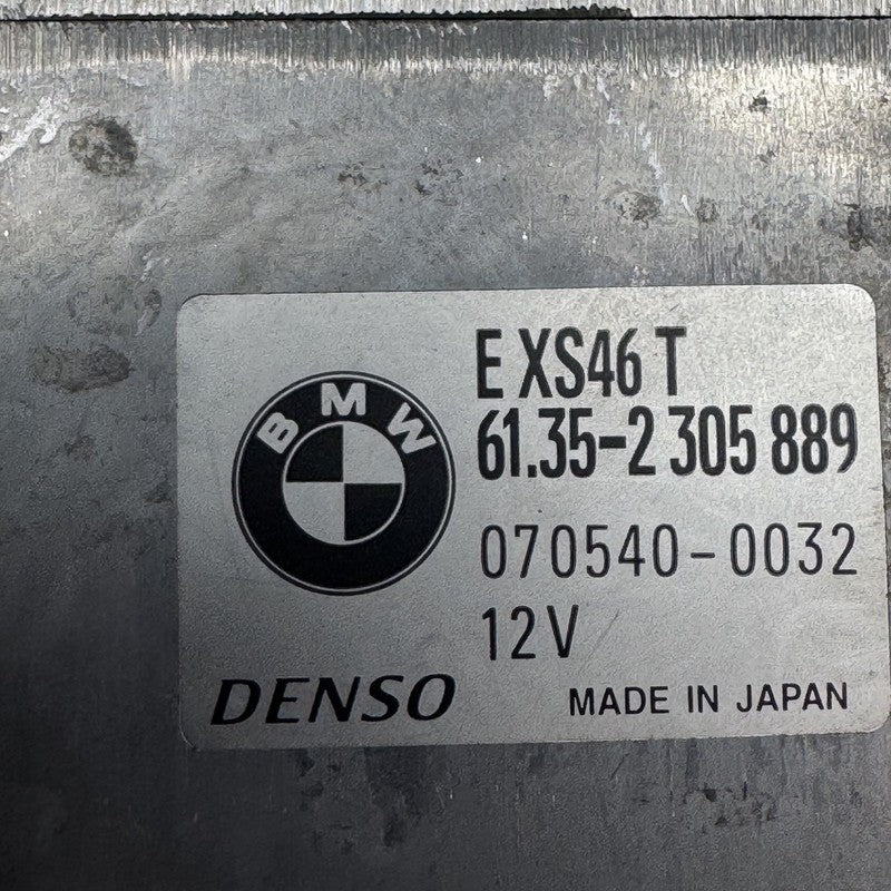 2305889 BMW K 1200LT CONTROL UNIT REVERSER 2005 2006 2007 2008 OEM 2305889