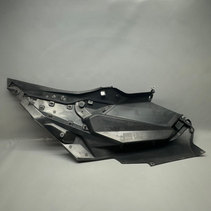 BMW C400X RUNNING BOARD LEFT 2018 2019 2020 OEM 8558575