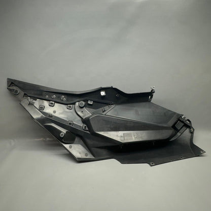 BMW C400X RUNNING BOARD LEFT 2018 2019 2020 OEM 8558575
