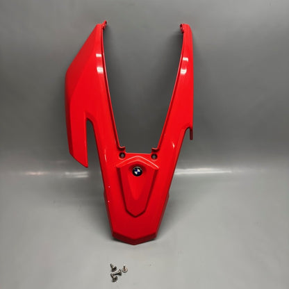 BMW G650X K15 TAIL TRIM 2006 2007 OEM 7696759