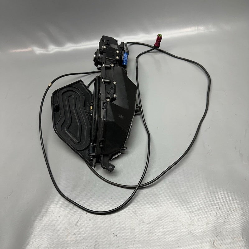 K1600GTL BMW K1600GTL STORAGE COMPARTMENT RIGHT 2015 2016 2017 2018 2019 2020 2021 OEM