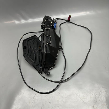 K1600GTL BMW K1600GTL STORAGE COMPARTMENT RIGHT 2015 2016 2017 2018 2019 2020 2021 OEM