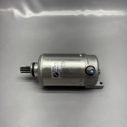 8533755 BMW K1300S STARTER MOTOR 2007-2009 2010 2011 2012 2013 2014 2015 OEM 8533755