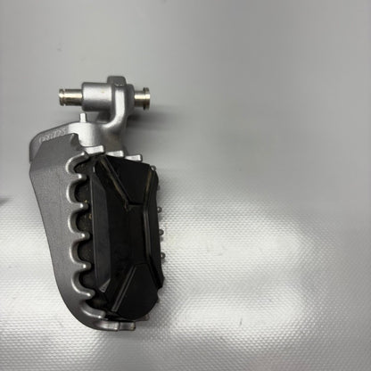 BMW R1300GS FOOTREST LEFT RIGHT 2022 2023 2024 OEM