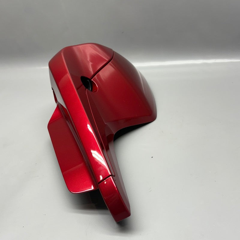 R18 TRANSCONTINENTAL BMW R18 TRANSCONTINENTAL LEG SHIELD LEFT 2020 2021 2022 2023 2024 2025 OEM