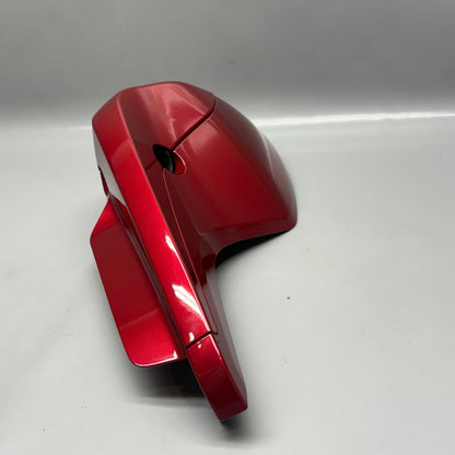 R18 TRANSCONTINENTAL BMW R18 TRANSCONTINENTAL LEG SHIELD LEFT 2020 2021 2022 2023 2024 2025 OEM