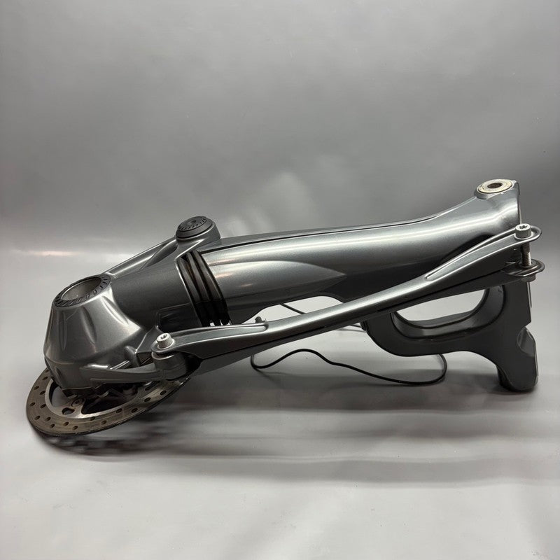 BMW K1300S SWINGING ARM WITH RIGHT ANGLE GEARBOX 2007-2013 2014 2015 O