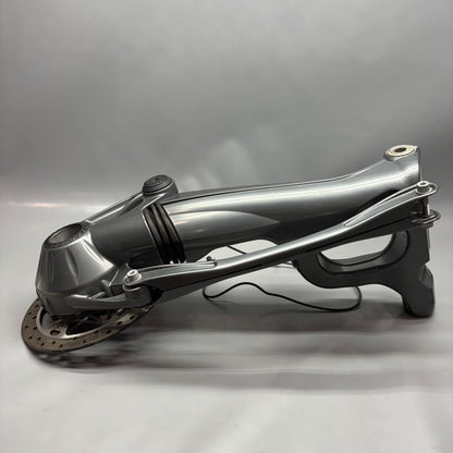 BMW K1300S SWINGING ARM WITH RIGHT ANGLE GEARBOX 2007-2013 2014 2015 O