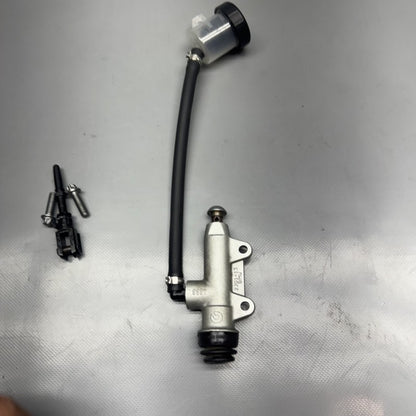 F900R BMW F900R REAR BRAKE MASTER CYLINDER 2020 2021 2022 2023 2024 OEM