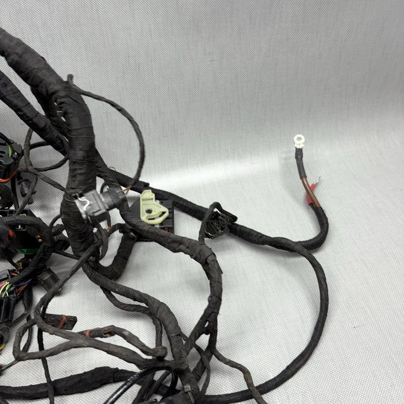 8564861 BMW C 650 SPORT MAIN WIRING HARNESS 2014 2015 2016 2017 2018 2019 2020 8564861