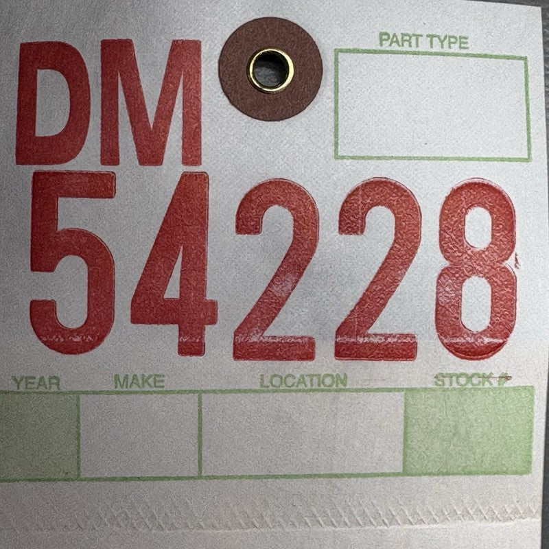 7713389 BMW R1200GS HEADLIGHT 2009 2010 2011 2012 2013 OEM 7713389