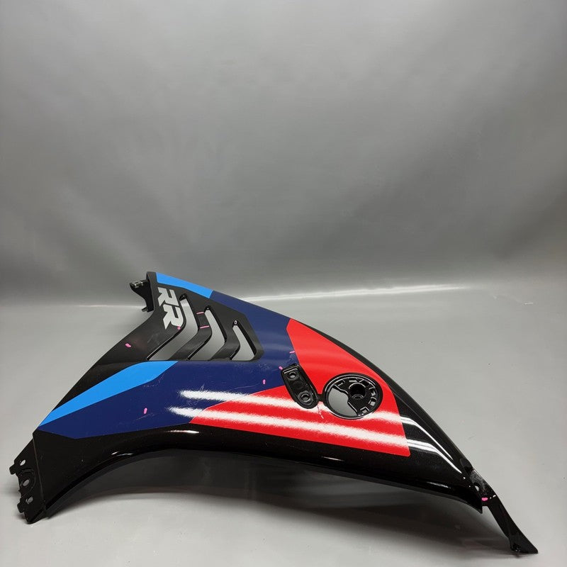 BMW M1000RR K66 SIDE TRIM PANEL RIGHT 2026 OEM 5B4C992