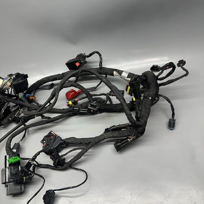 8394113 BMW G310GS MAIN ENGINE HARNESS 2018 2019 OEM 8394113