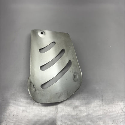 7713440 BMW K1300S INLET PIPE CORER 2007-2010 2011 2012 2013 2014 2015 OEM 7713440