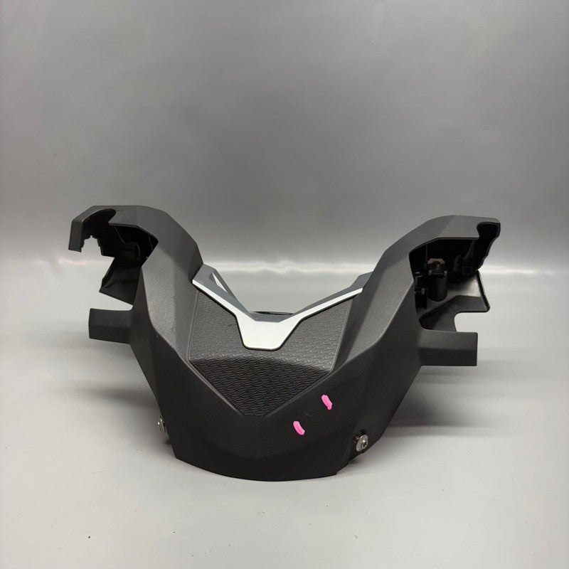 BMW C400X HANDLEBAR COVER TOP 2018 2019 2020 OEM