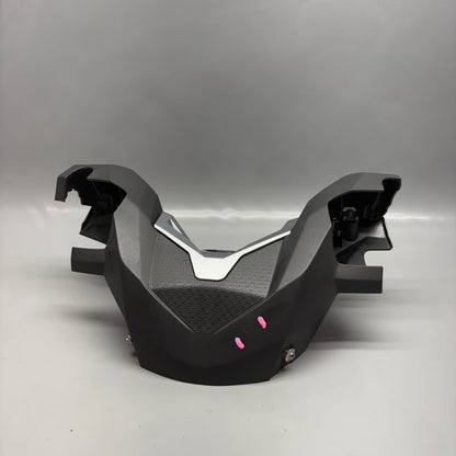 BMW C400X HANDLEBAR COVER TOP 2018 2019 2020 OEM