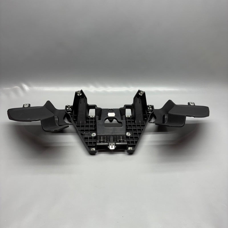 9899420 BMW R18 TRANSCONTINENTAL FRONT PANEL CARRIER 2020 2021 2022 2023 2024 OEM