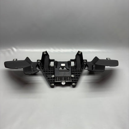 9899420 BMW R18 TRANSCONTINENTAL FRONT PANEL CARRIER 2020 2021 2022 2023 2024 OEM