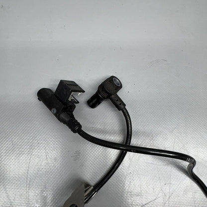 8551611 BMW R18 B WHEEL SPEED SENSOR 2020 2021 2022 2023 2024 OEM 8551611