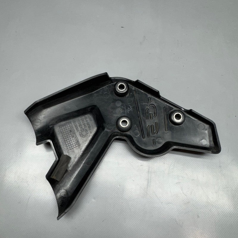 8562042 BMW G310GS FOOTPEG MOUNT COVER RIGHT 2016 2017 2018 2019 2020 OEM 8562042