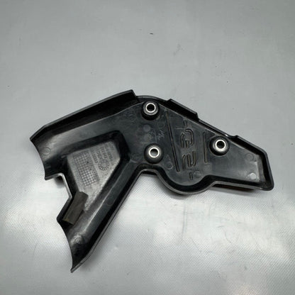 8562042 BMW G310GS FOOTPEG MOUNT COVER RIGHT 2016 2017 2018 2019 2020 OEM 8562042