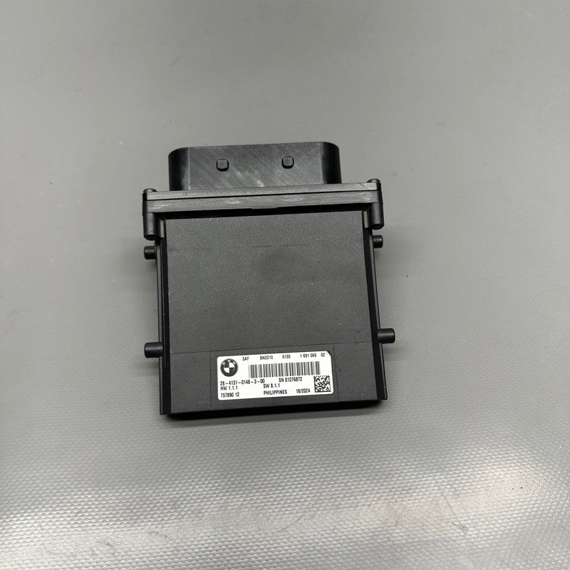 BMW M1000R CONTROL UNIT ESA 2021 2022 2023 2024 OEM 1691069