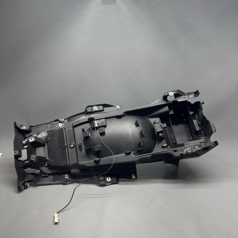 8557406 BMW K1600GTL REAR CARRIER PART 2015 2016 2017 2018 2019 2020 2021 8557406