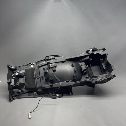 8557406 BMW K1600GTL REAR CARRIER PART 2015 2016 2017 2018 2019 2020 2021 8557406