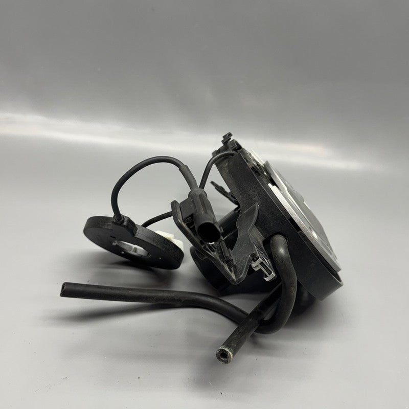 BMW K1600 BAGGER GAS CAP 2017 2018 2019 2020 2021 2022 2023 2024 2025 