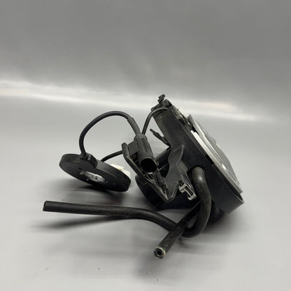 BMW K1600 BAGGER GAS CAP 2017 2018 2019 2020 2021 2022 2023 2024 2025 