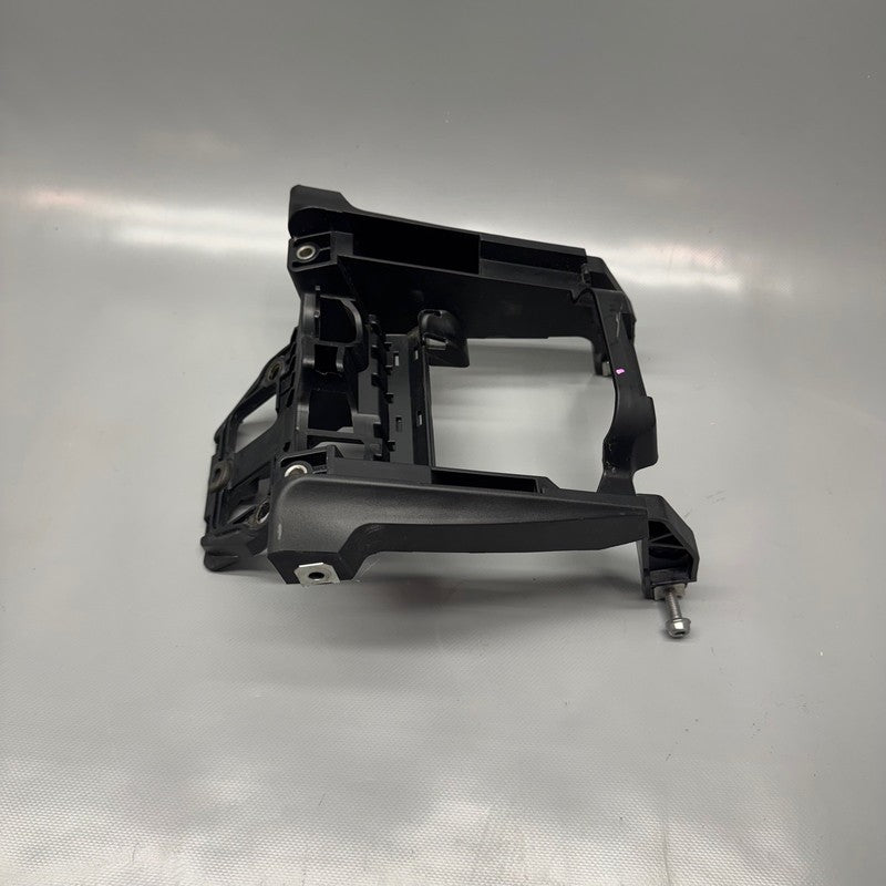 BMW G310R US HEADLIGHT MOUNT BRACKET 2016 2017 2018 2019 2020 OEM 8556