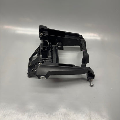 BMW G310R US HEADLIGHT MOUNT BRACKET 2016 2017 2018 2019 2020 OEM 8556