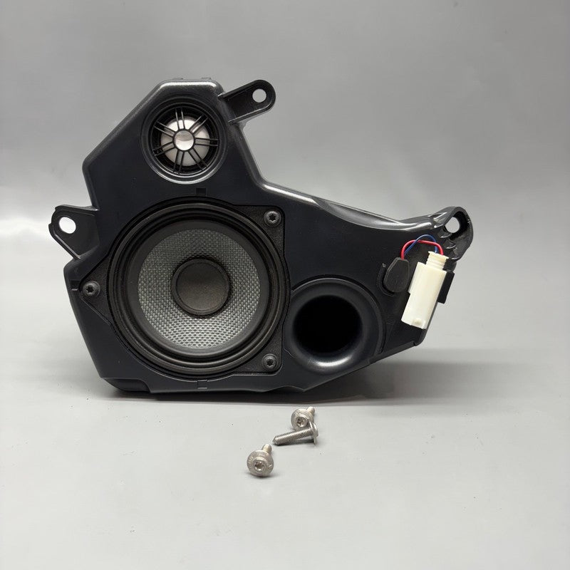 8543457 BMW R1250RT LOUDSPEAKER LEFT 2013-2017 2018 2019 2020 2021 2022 2023 2024 OEM