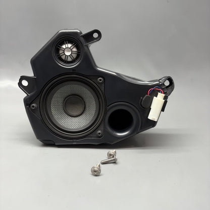8543457 BMW R1250RT LOUDSPEAKER LEFT 2013-2017 2018 2019 2020 2021 2022 2023 2024 OEM