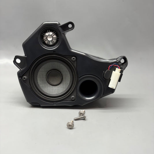 8543457 BMW R1250RT LOUDSPEAKER LEFT 2013-2017 2018 2019 2020 2021 2022 2023 2024 OEM