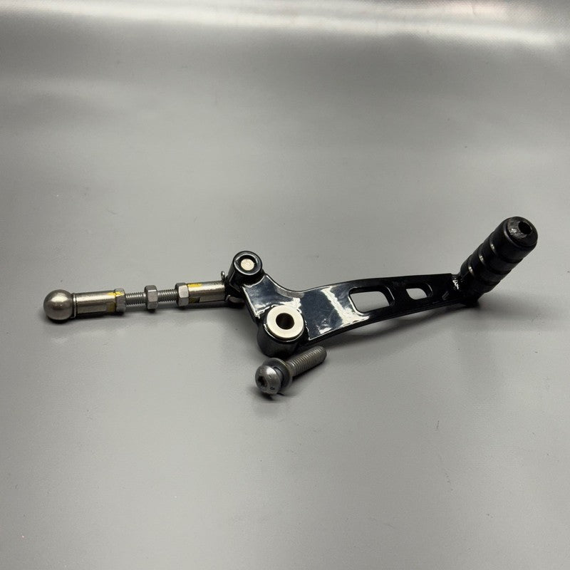 BMW G310R US SHIFTER PEDAL 2016 2017 2018 2019 2020 OEM