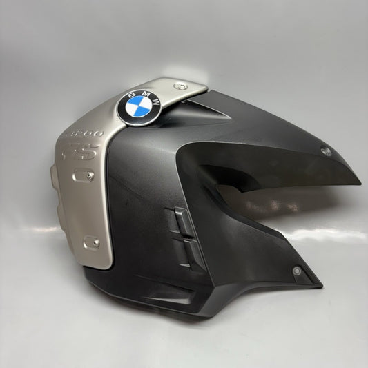 7700873 7693431 BMW R1200GS LATERAL TRIM PANEL COVERING LEFT 2009 2010 2011 2012 2013 OEM 