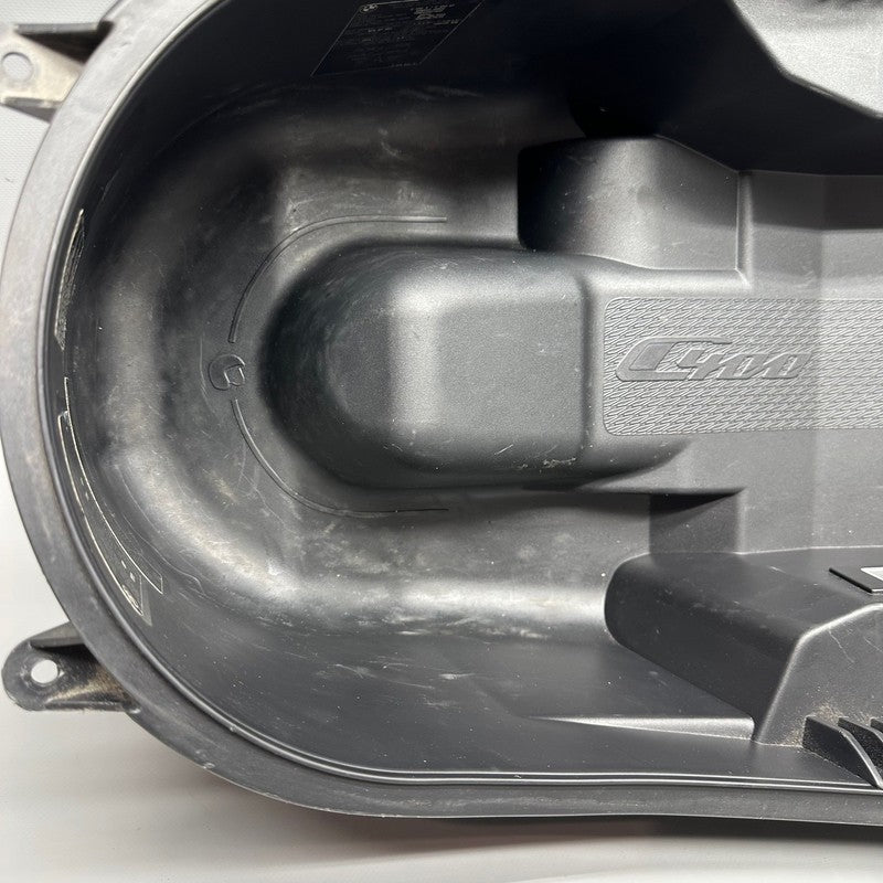 BMW C400X LUGGAGE COMPARTMENT FLOOR 2018 2019 2020 OEM 8558591