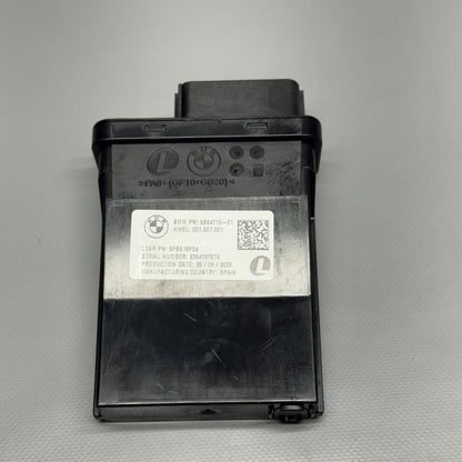 BMW R1300GS BODY DOMAIN CONTROLLER 2022 2023 2024 2025 2026 OEM 5B8471