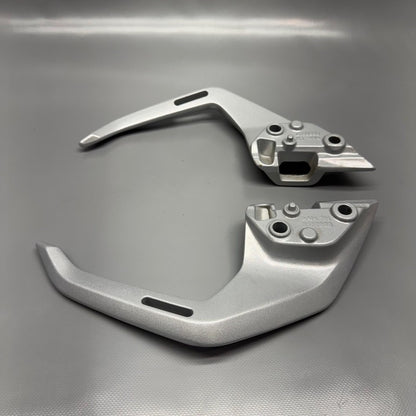 BMW G310R US GRAB RAIL BAR RIGHT LEFT 2016 2017 2018 2019 2020 OEM 855