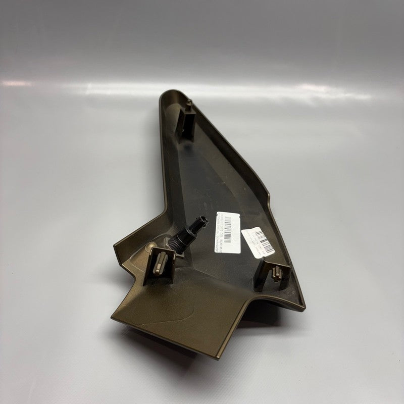 BMW K1600 BAGGER REAR LATERAL PART LEFT 2018 2019 2020 2021 OEM 855735