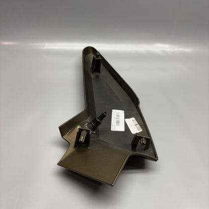 BMW K1600 BAGGER REAR LATERAL PART LEFT 2018 2019 2020 2021 OEM 855735