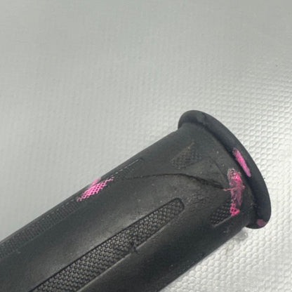 BMW R1300GS E-THROTTLE GRIP WITH SWITCH 2022 2023 2024 2025 2026 OEM